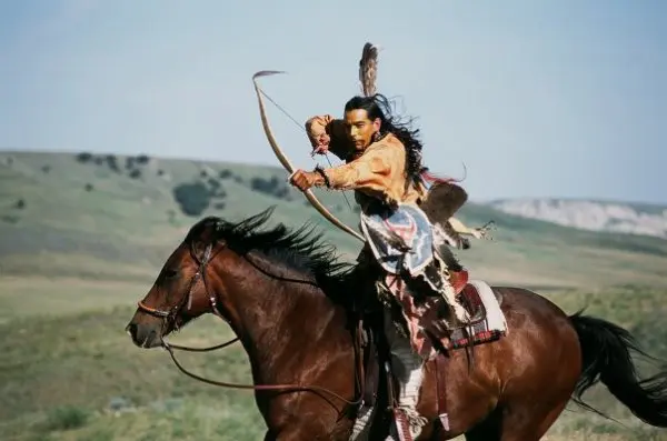 Cheval_et_indien