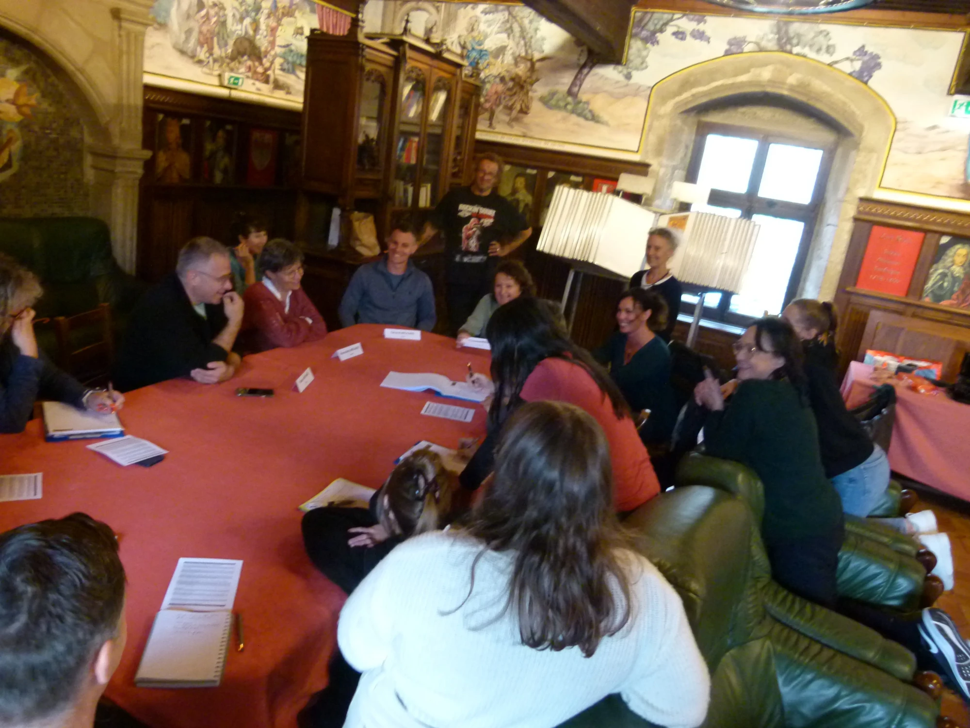 Stage pratique comportementaliste canin et félin